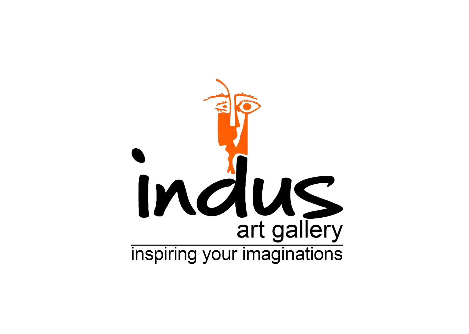 Indus Art Gallery-
