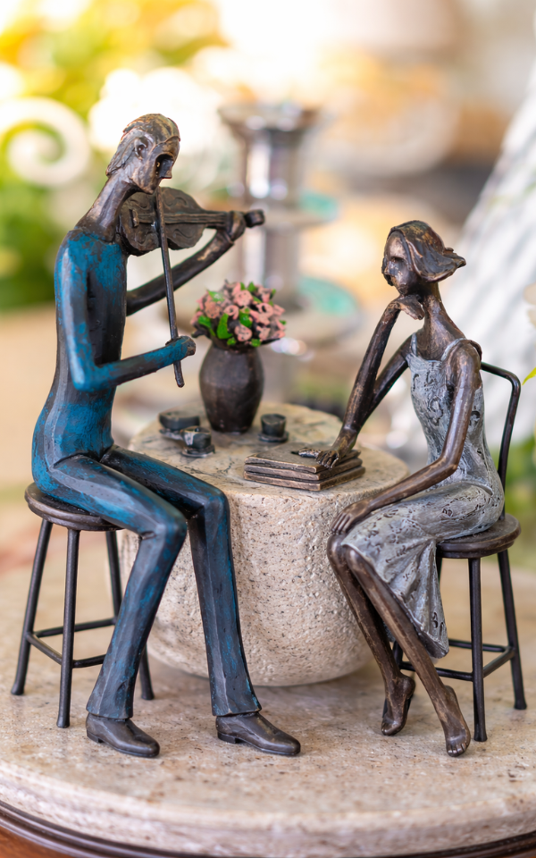 Metal Arts, Sculptures & Interior Art Installations