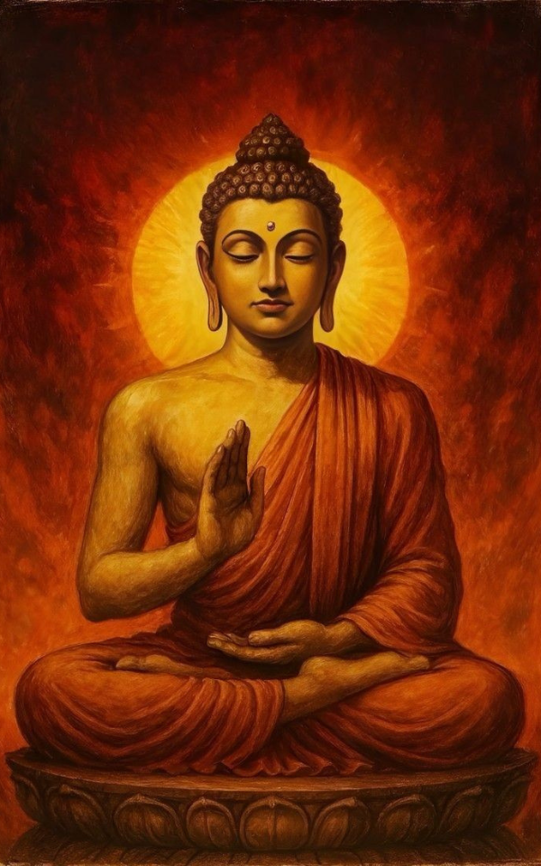 Buddha Purnima